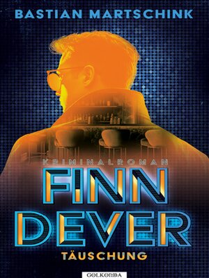 cover image of Finn Dever